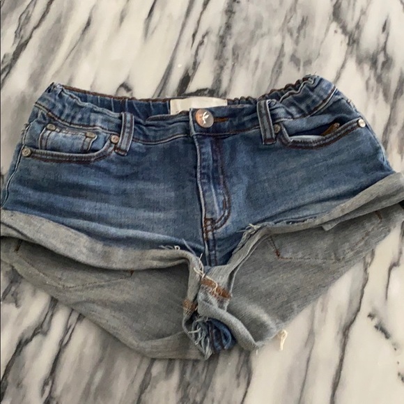 One Teaspoon Other - one teaspoon shorts